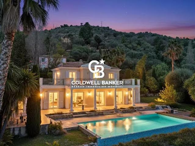Villa vente à Nice