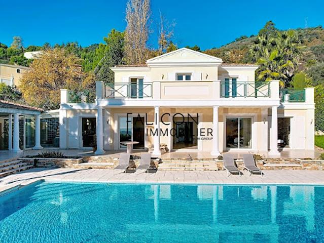 Villa vente à Nice, Falicon