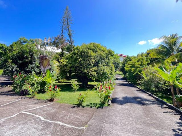 Villa vente à Guadeloupe