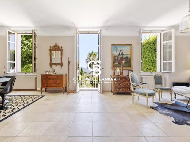Villa vente à Grasse, Alpes-Maritimes