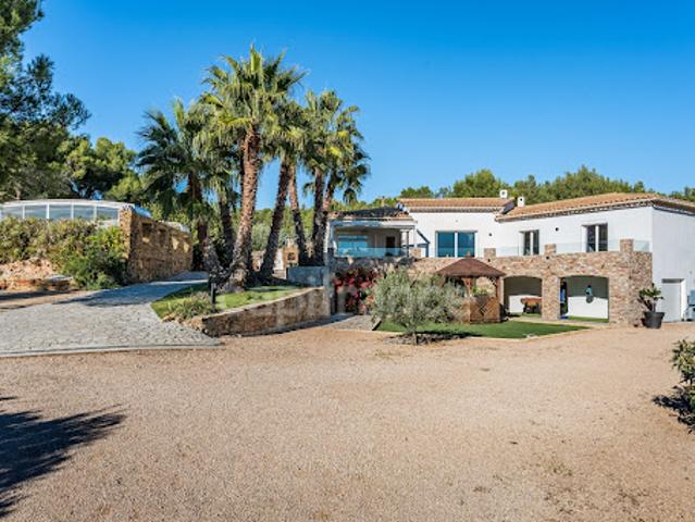 Villa vente à Marseille, La Ciotat