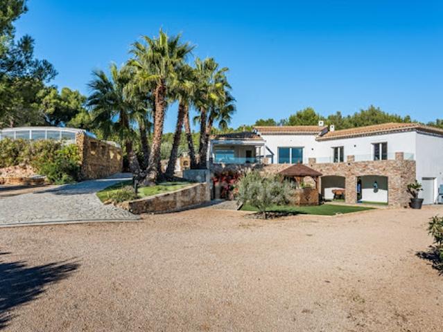 Villa vente à Marseille, La Ciotat