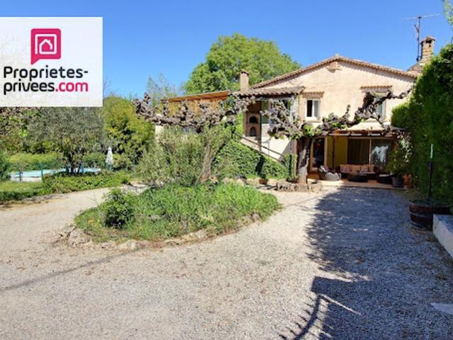 Villa vente à Arrondissement de Draguignan, Lorgues