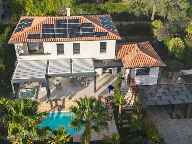 Villa vente à Montpellier, Montferrier-sur-lez