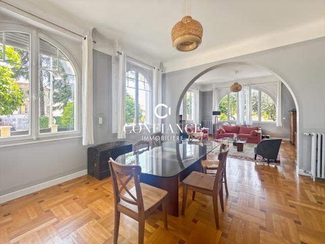Villa vente à Nice