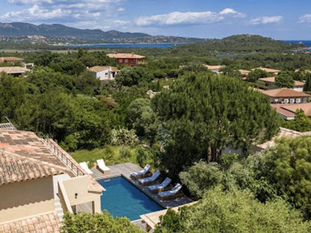 Villa vente à Sartène, Porto-vecchio