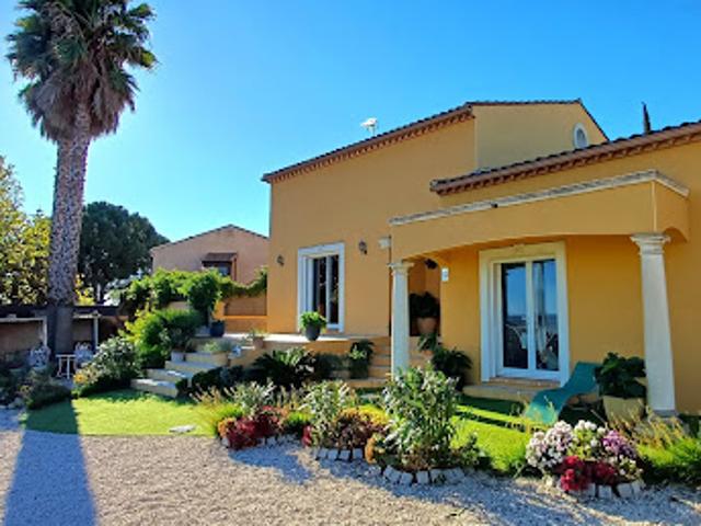 Villa vente à Béziers, Puissalicon
