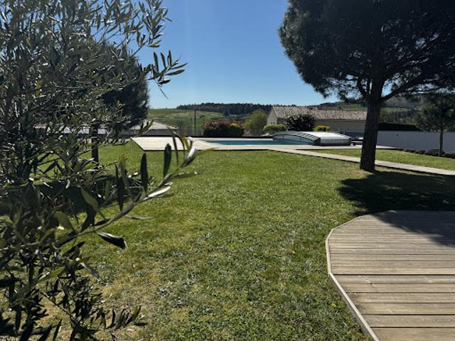 Villa vente à Tournon-sur-Rhône, Annonay