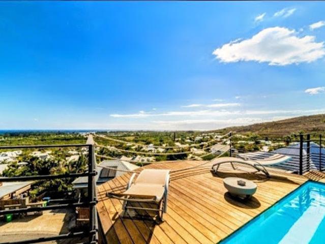 Villa vente à La Réunion