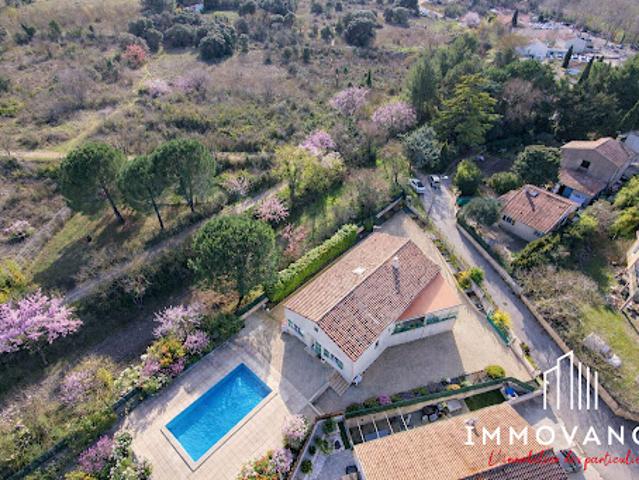 Villa vente à Montpellier, Saint-jean-de-védas