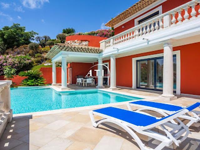 Villa vente à Arrondissement de Draguignan, Sainte-maxime
