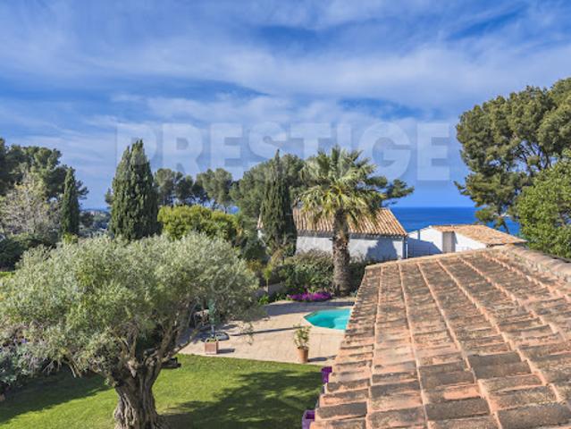 Villa vente à Sanary-sur-mer, Beaucours