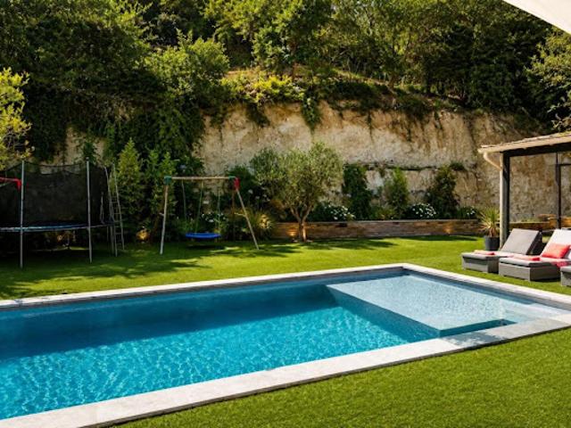 Villa vente à Forcalquier, Provence-Alpes-Côte d'Azur