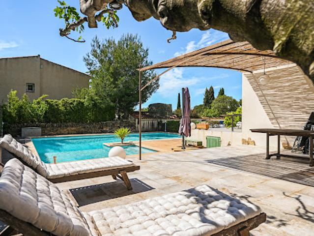 Villa vente à Marseille, La Ciotat