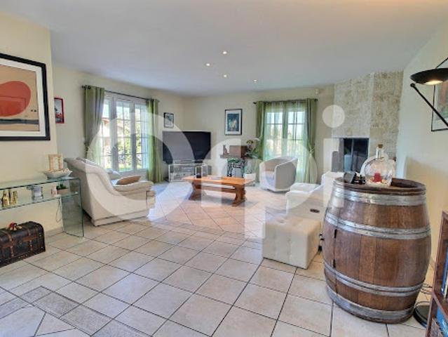 Villa vente à Thonon-les-Bains, Messery