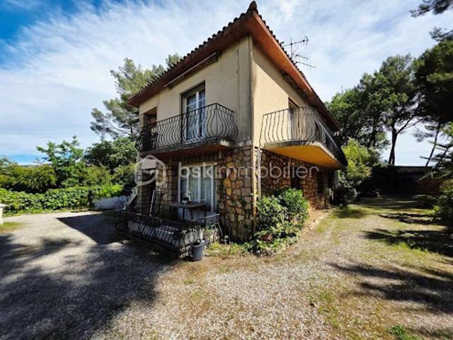 Villa vente à Grasse, Mougins