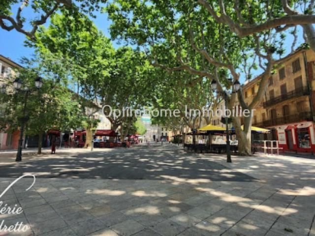 Villa vente à Arrondissement de Draguignan, Salernes