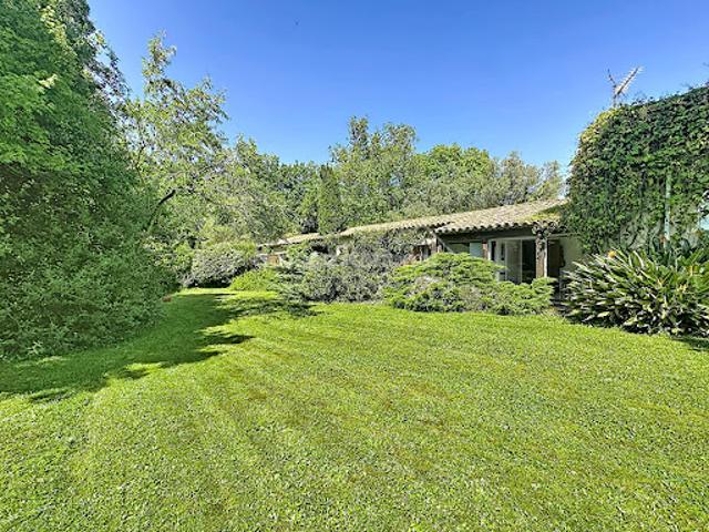 Villa vente à Grasse, Mougins