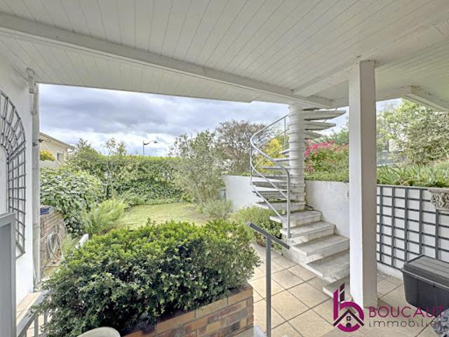Villa vente à Antony, Le Plessis-robinson