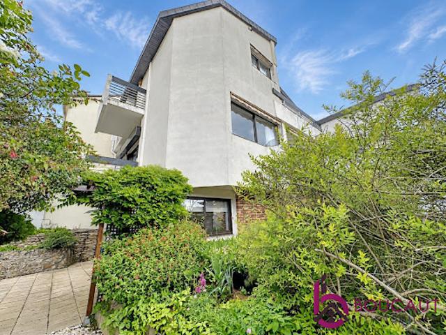 Villa vente à Cité Basse, Le Plessis-Robinson