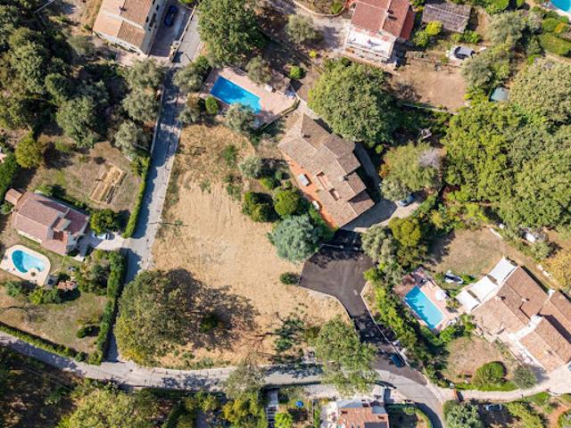 Villa vente à La Gaude, Alpes-Maritimes