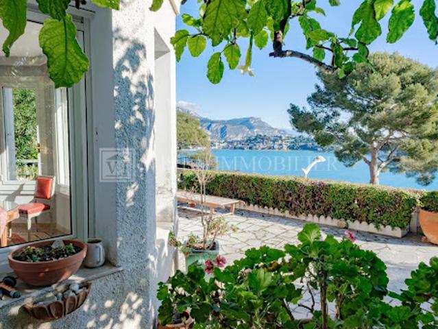 Villa vente à Nice