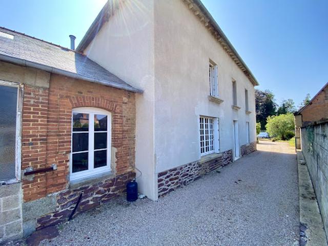 Villa vente à Rennes, Bretagne