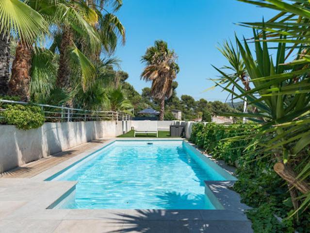Villa vente à Aix-en-Provence, Les Pennes-mirabeau
