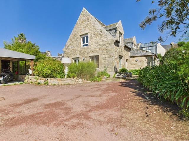 Villa vente à Morlaix, Bretagne