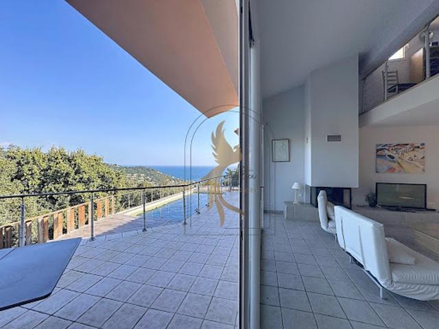 Villa vente à Sartène, Zonza