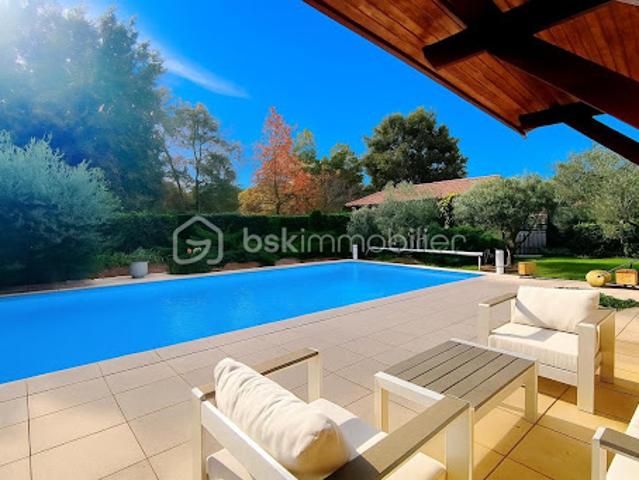 Villa vente à Arcachon, Gujan-mestras