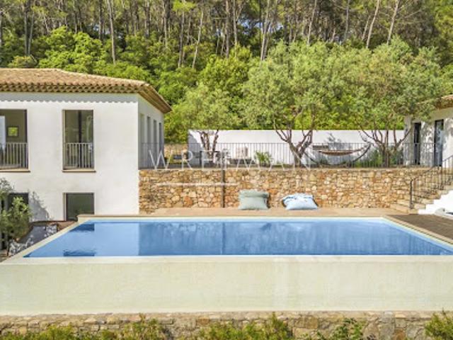 Villa vente à Arrondissement de Draguignan, Lorgues