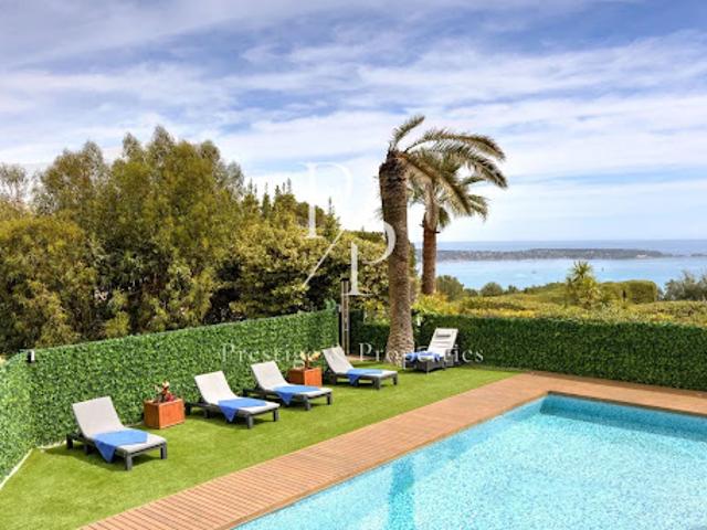 Villa vente à Grasse, Cannes