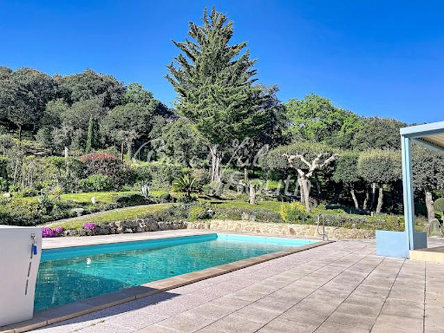 Villa vente à Céret