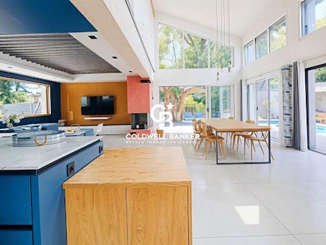 Villa vente à Arcachon, Lège-cap-ferret