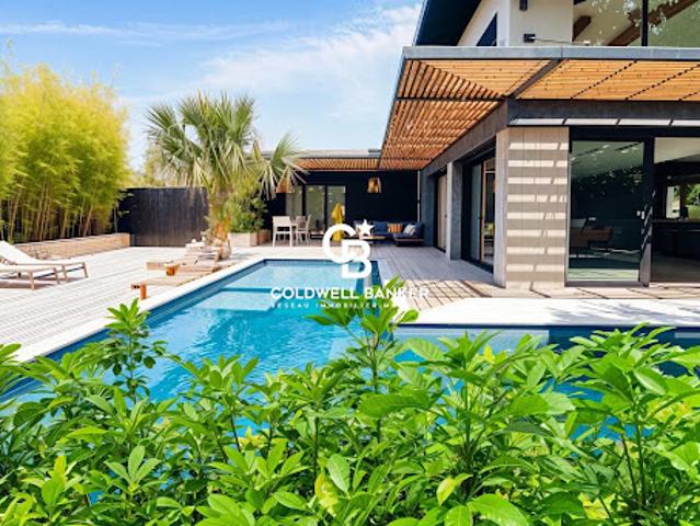 Villa vente à Arcachon, Lège-cap-ferret