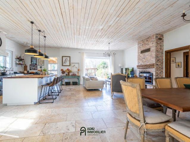 Villa vente à Nîmes, Uzès