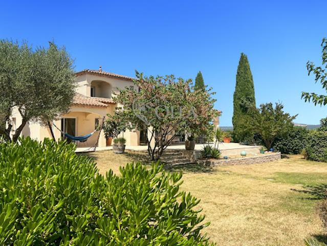 Villa vente à Nîmes, Uzès