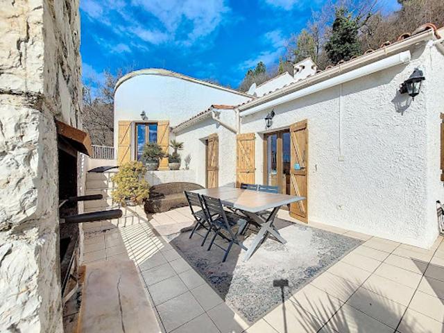 Villa vente à Levens, Alpes-Maritimes
