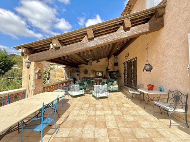 Villa vente à Arrondissement de Draguignan, Draguignan