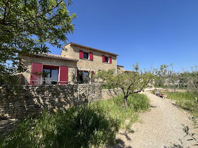 Villa vente à Nyons