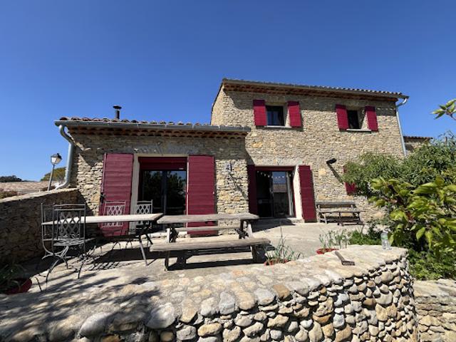 Villa vente à Nyons