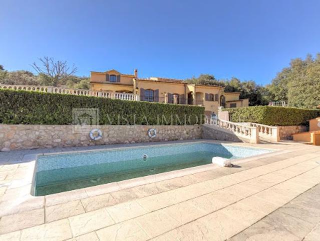 Villa vente à Nice, Peille