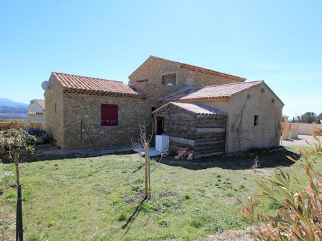 Villa vente à Carpentras, Vaison-la-romaine
