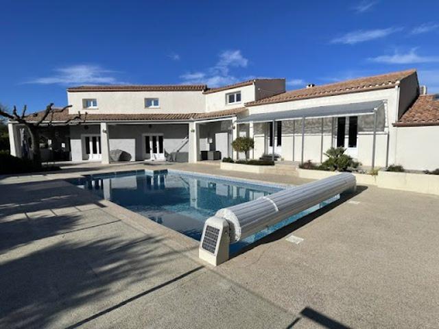 Villa vente à Montpellier, Poussan