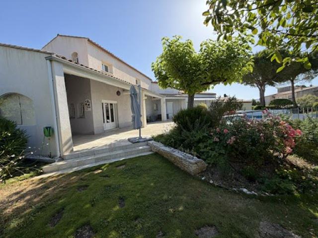 Villa vente à Montpellier, Poussan