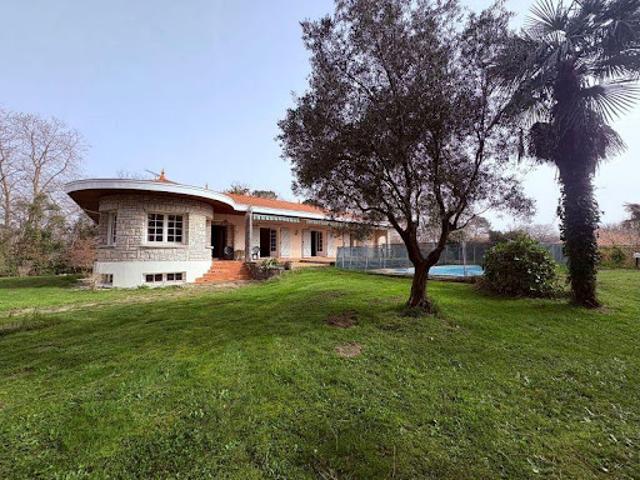 Villa vente à Dax, Saint-martin-de-hinx