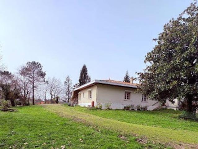 Villa vente à Dax, Saint-martin-de-hinx