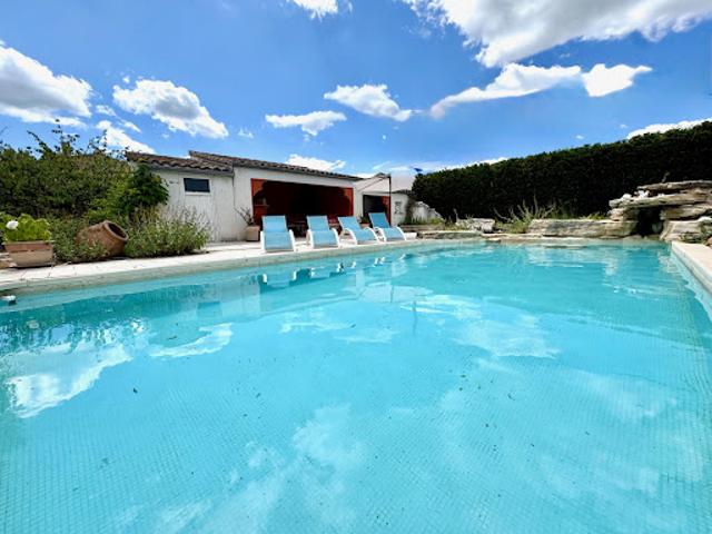 Villa vente à Carpentras, Vaison-la-romaine