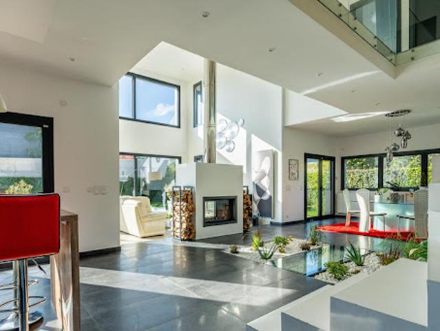 Villa vente à Torcy, Chessy